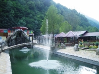отдых на Красной Поляне